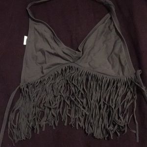 L Space Swimsuit Top